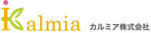 カルミア株式会社のロゴ