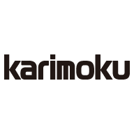カリモク皆栄株式会社のロゴ