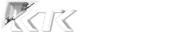 加藤謙鉄工株式会社のロゴ