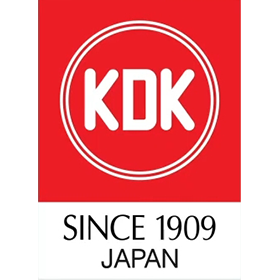 KDK株式会社のロゴ