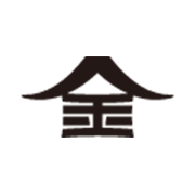 金印物産株式会社のロゴ