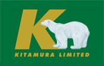 株式会社 喜多村のロゴ