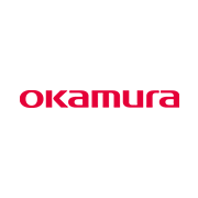 株式会社おかむらのロゴ