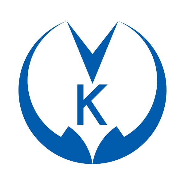 近藤工業株式会社のロゴ