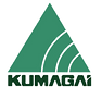クマガイ工業名古屋株式会社のロゴ