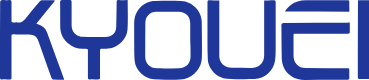 株式会社共栄のロゴ