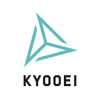 株式会社共栄商会のロゴ