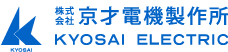 株式会社 京才電機製作所のロゴ