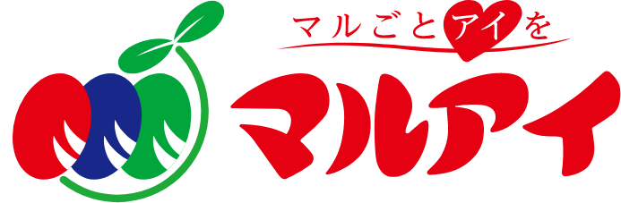 マルアイ株式会社のロゴ