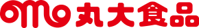 株式会社丸大のロゴ