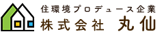 マルセン工業株式会社のロゴ