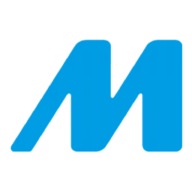 メイティックス株式会社のロゴ