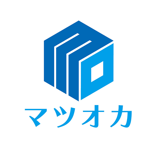 株式会社マツオカのロゴ