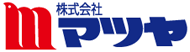 株式会社マツヤのロゴ