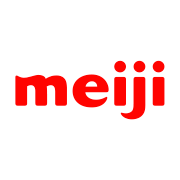 株式会社MEIJIのロゴ