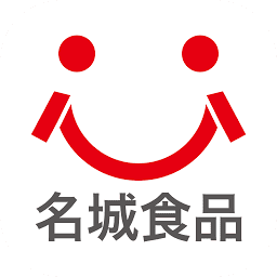 名城食品株式会社のロゴ