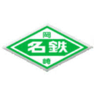 名鉄岡崎タクシー株式会社のロゴ