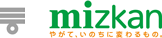 株式会社Mizkan(ミツカングループ)のロゴ