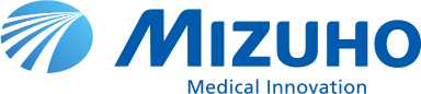 ミズホ株式会社(MIZUHO Corporation)のロゴ