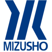 ミズショー株式会社のロゴ