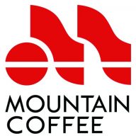 マウンテンコーヒー株式会社のロゴ