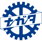 永田鉄工株式会社のロゴ