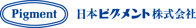 名古屋ピグメント株式会社のロゴ