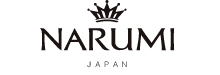 鳴海製陶株式会社のロゴ