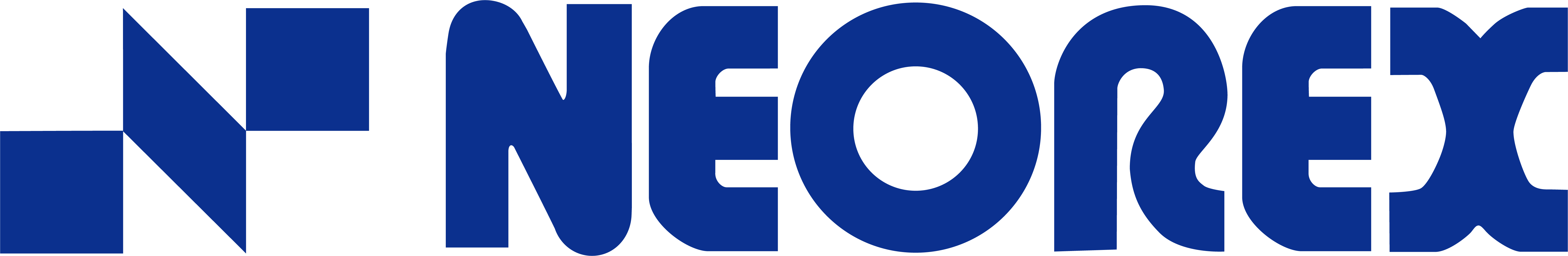 株式会社ネオレックスのロゴ