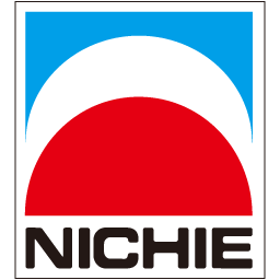 ニチエー株式会社のロゴ