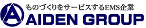 日本エーデー株式会社のロゴ