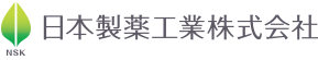 日本製薬工業株式会社のロゴ