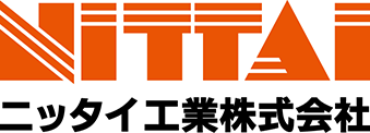 ニッタイ工業株式会社のロゴ