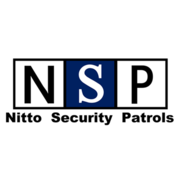 ニットーケイビ株式会社のロゴ