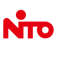 日東工業株式会社のロゴ
