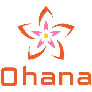 株式会社OHANAのロゴ