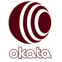 オカタ産業株式会社のロゴ