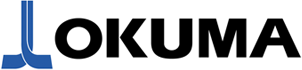 オークマ株式会社(Okuma Corporation)のロゴ