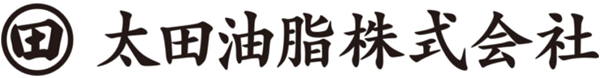 太田油脂株式会社のロゴ