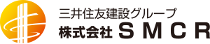 株式会社 SMCR 名古屋支店のロゴ