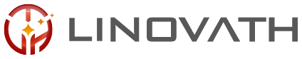 株式会社LINОVATHのロゴ