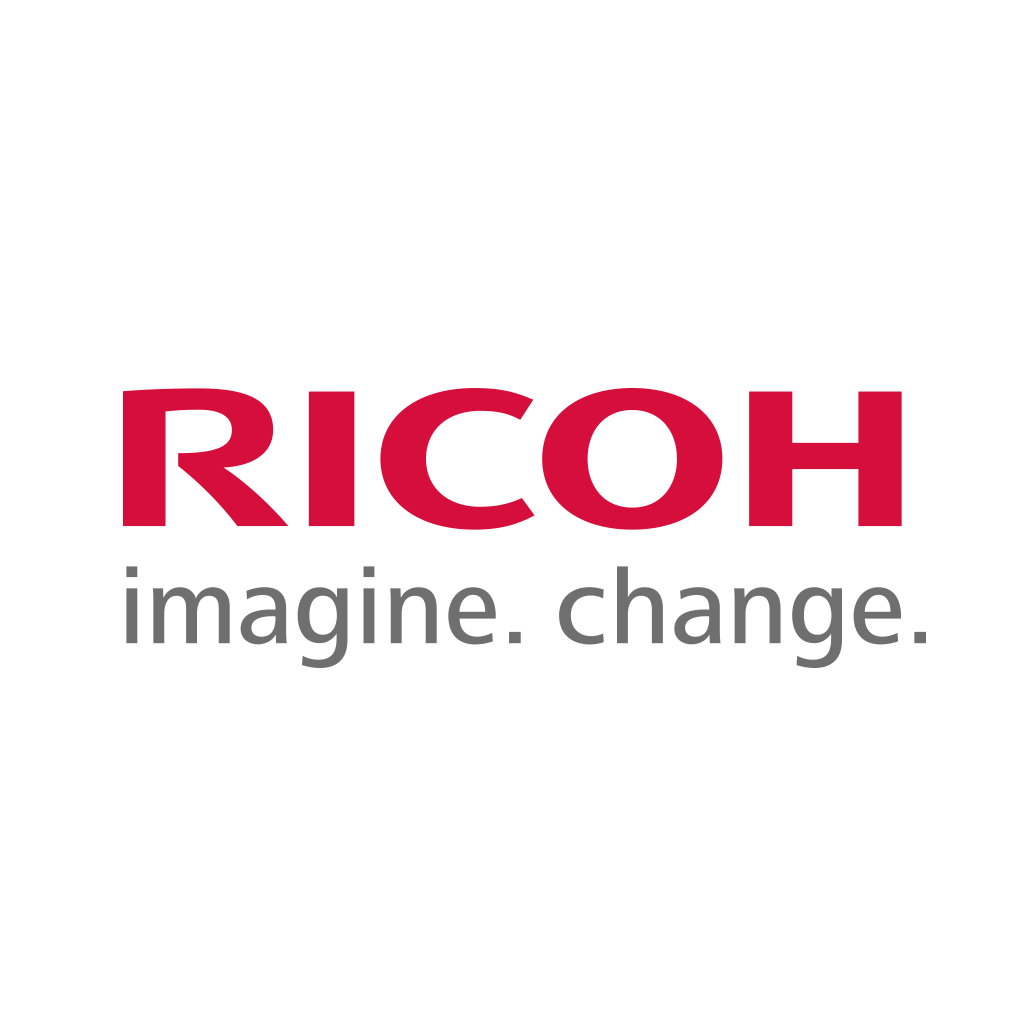 リコーエレメックス株式会社のロゴ
