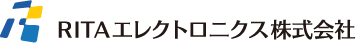 RITAエレクトロニクス株式会社のロゴ