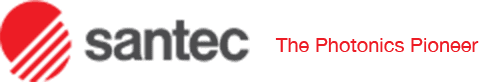 santec Holdings株式会社のロゴ