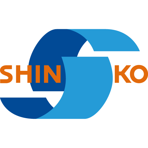 SHINKO LOGI株式会社(旧:信光陸運株式会社)のロゴ