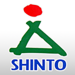 新東株式会社のロゴ