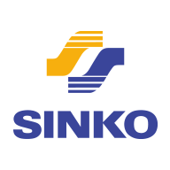 シンコー株式会社のロゴ