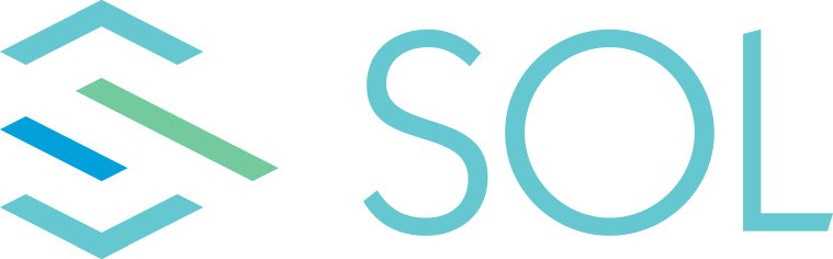 株式会社 SoLのロゴ