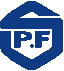 株式会社SPFのロゴ