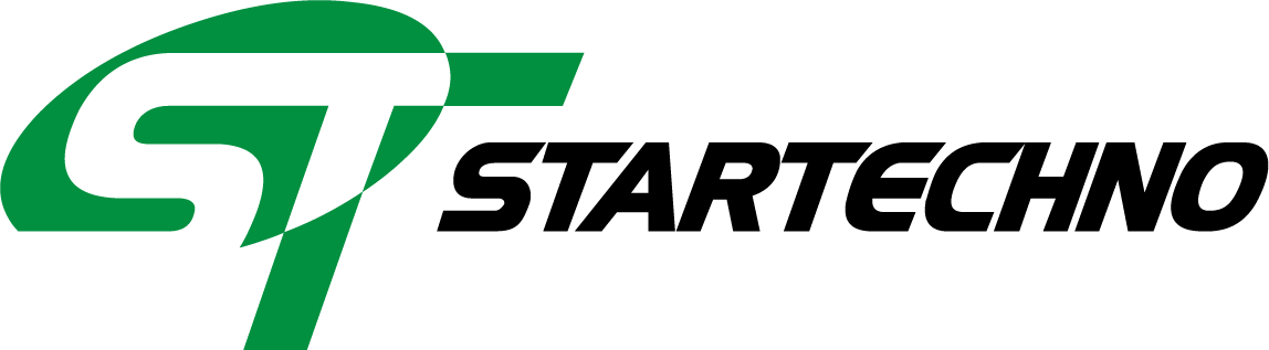 スターテクノ株式会社のロゴ